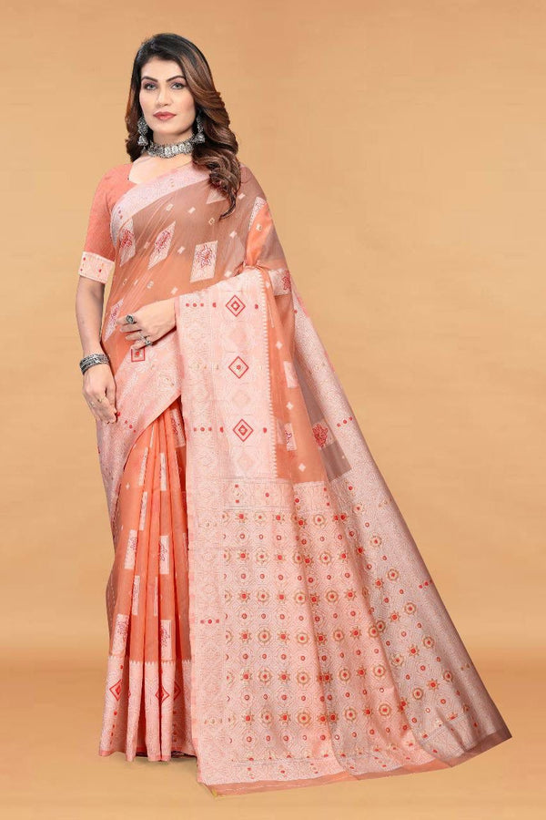 NEW SOFT LILAN JARI SARI
